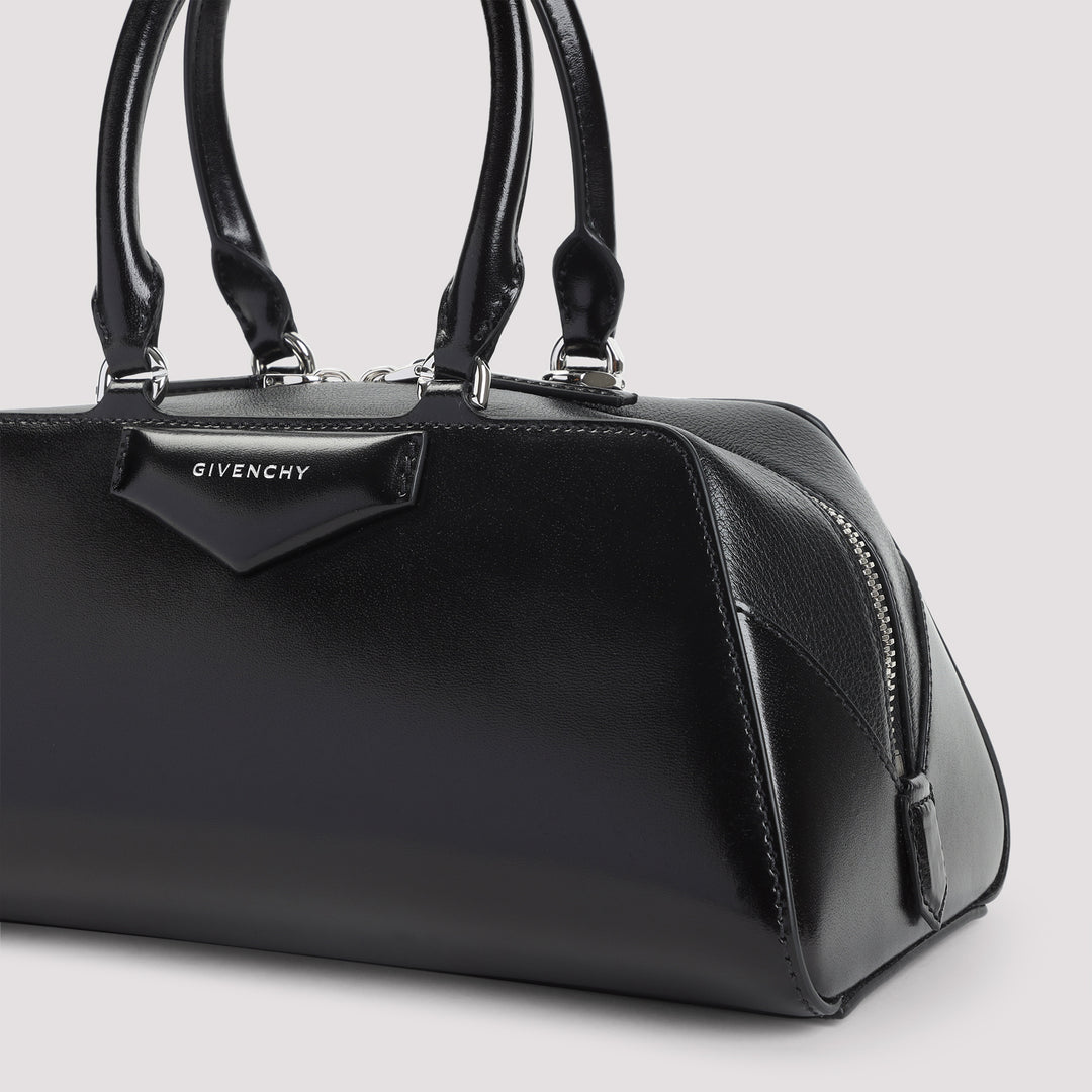 Givenchy Handbag - Black | c83a79c2b0b52ec7dd55f87d6a1622c977d9b662