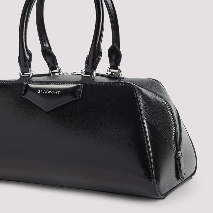Givenchy Handbag - Black | c83a79c2b0b52ec7dd55f87d6a1622c977d9b662