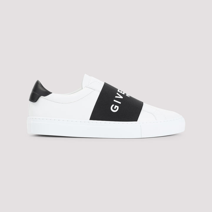 Givenchy Sneakers - White | 28728908b1ac70ae0b8cee7373e4c387cf56aa8c
