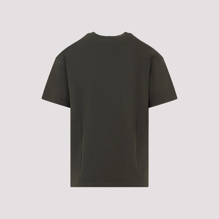 Givenchy T-shirts - Green | 377aa6adba3fa4f97279d64824c0e85f000b9e43