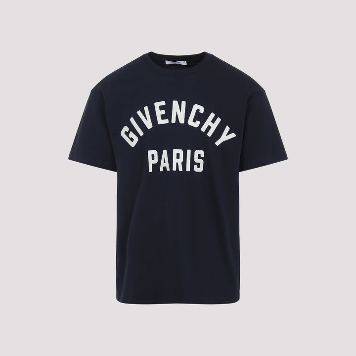 Givenchy T-shirts - Blue | a379368a09261d6631c0856137068fb74a42dd77