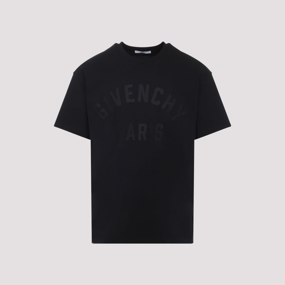 Givenchy T-shirts - Black | 2e380d621c417454d6c2f2df93d10ee70bc66c62
