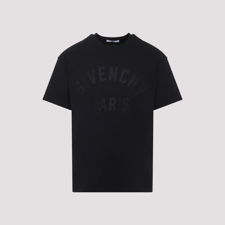 Givenchy T-shirts - Black | 2e380d621c417454d6c2f2df93d10ee70bc66c62