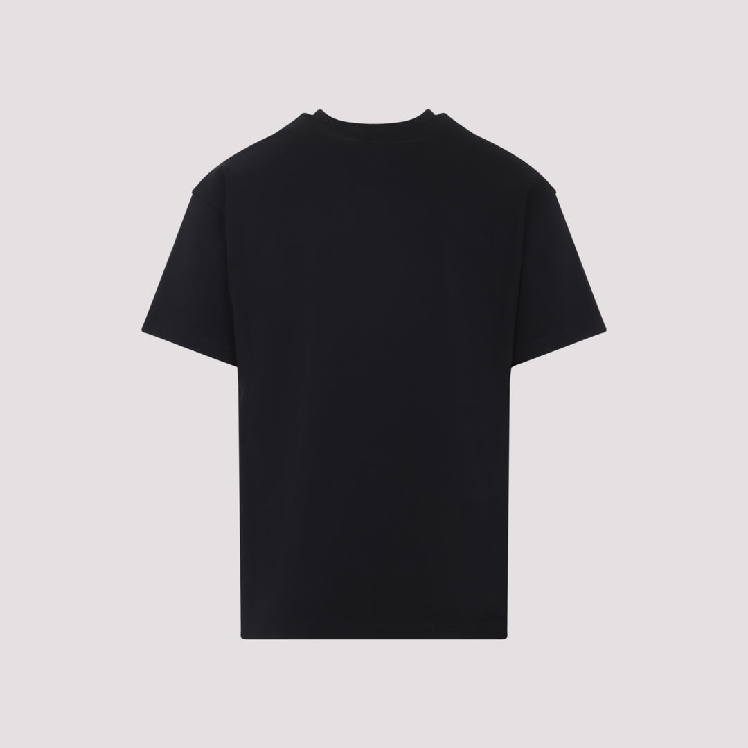 Givenchy T-shirts - Black | 23db785f36946a663bb7a9520aba9d3dfa0e8274