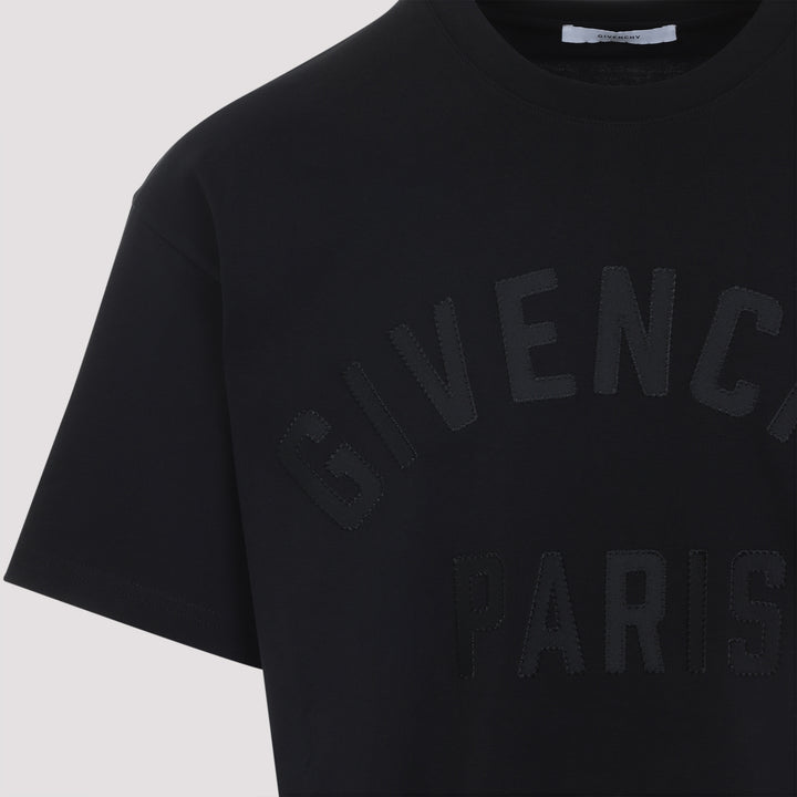 Givenchy T-shirts - Black | 136a0f5c1d0a365a14ba87e1ee3d72c63f80fb1e