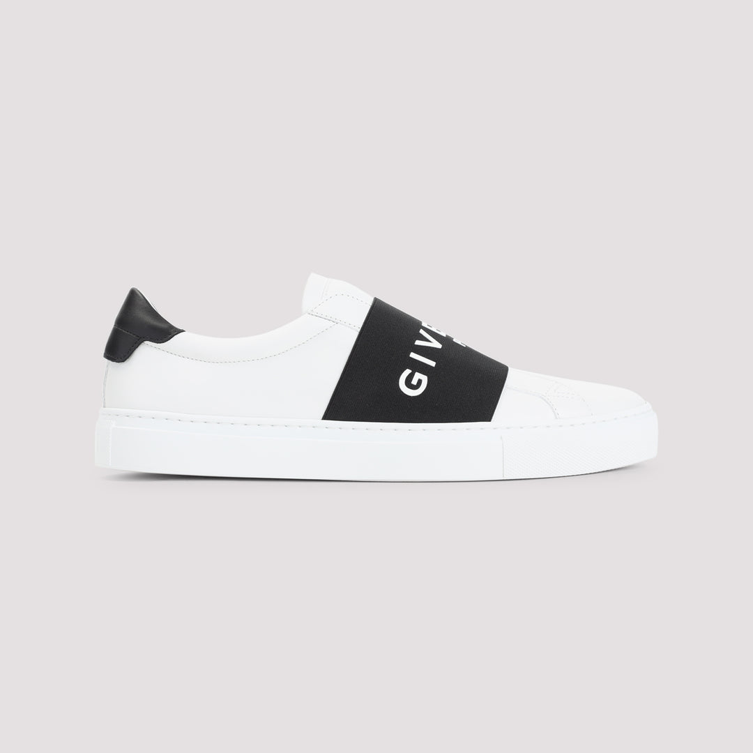 Givenchy Sneakers - White | 1feed89d597622c6e6a1d8a955d3ee0ccdb7b972