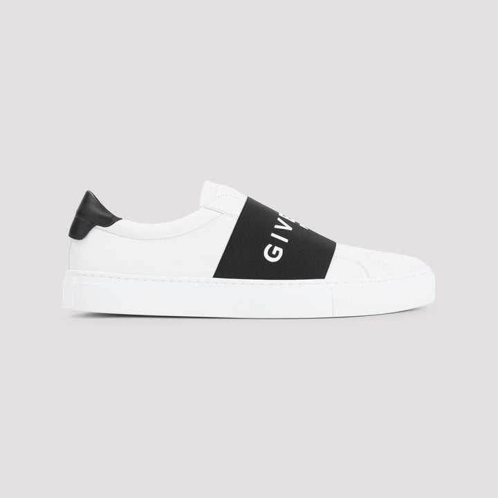 Givenchy Sneakers - White | 1feed89d597622c6e6a1d8a955d3ee0ccdb7b972