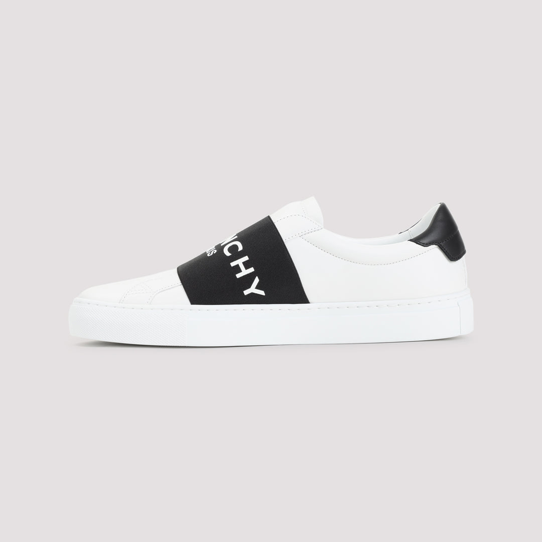 Givenchy Sneakers - White | e800132372c54a1c579f389fecd66eb7c0a8871e