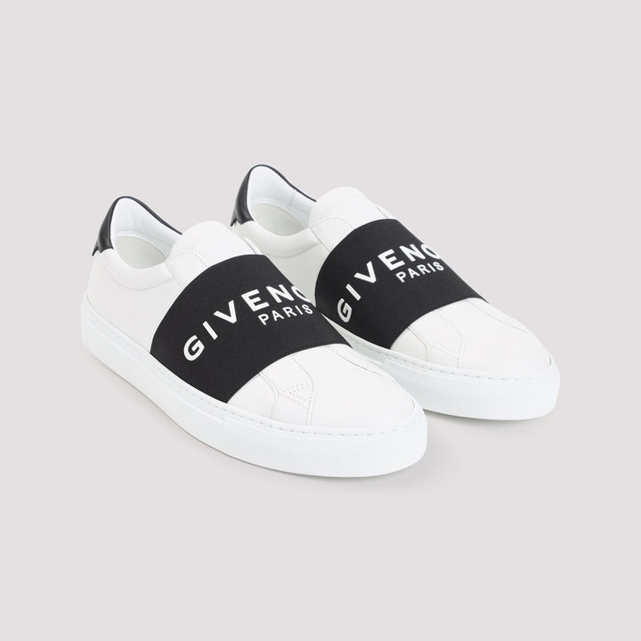 Givenchy Sneakers - White | 489ff8daeb1b51ff24760fb730a980b7c41db974