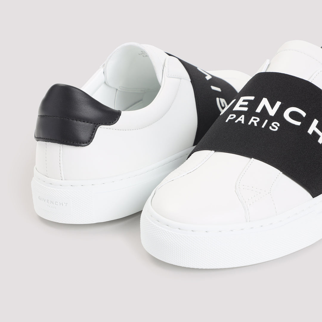Givenchy Sneakers - White | 107cbf98855a2fdbb8f3d5c38625dd584193d5e1