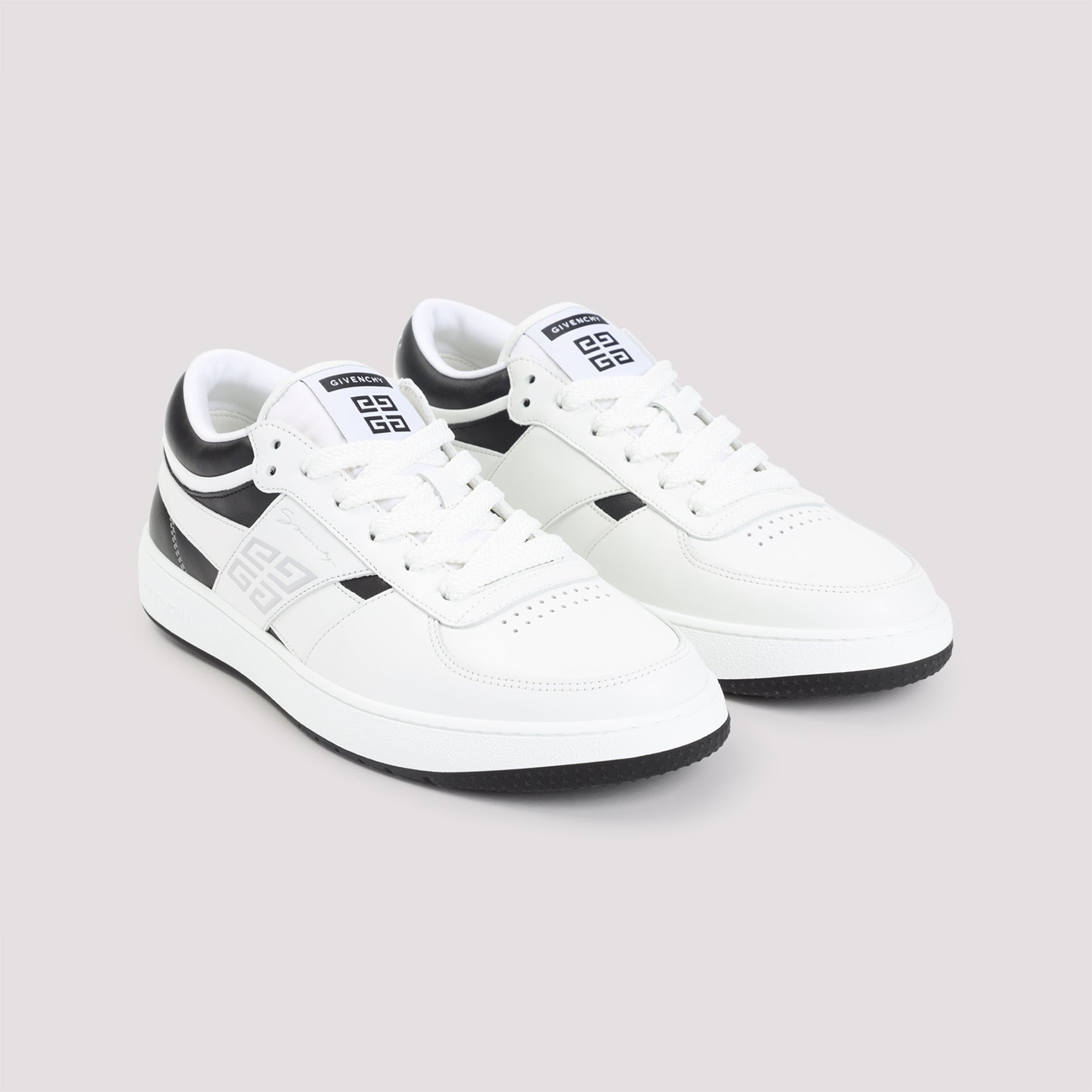 Givenchy Sneakers White | Wanan Luxury