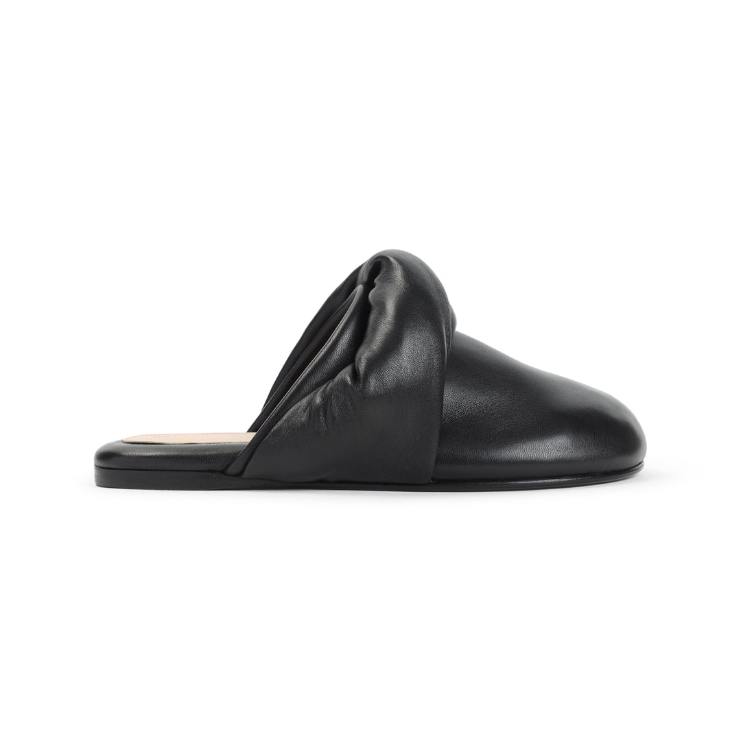 Carven Mules - Black | e3b1f15114c635b08a742fc35fdf930ea6aa71d5