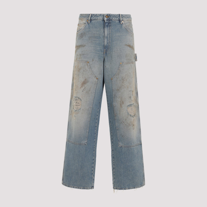 Golden Goose Jeans - Blue | 1f6dafa37157c71fd2b1d2879bc89faca268a0bb