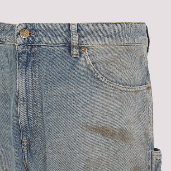 Golden Goose Jeans - Blue | cb68bfc11c02b78246e224e0c71ad29deacc40cb
