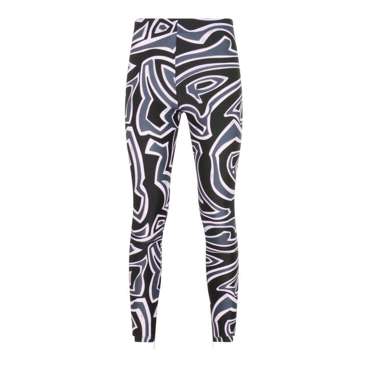 Emilio Pucci Trousers - Blacks and greys | 8d3c0e6245e82806b484ff316ef899eaaa405f51