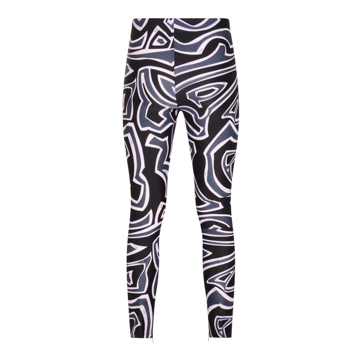 Emilio Pucci Trousers - Blacks and greys | 61b13c5d9989d5dcd004a12b5916875c7ca26556