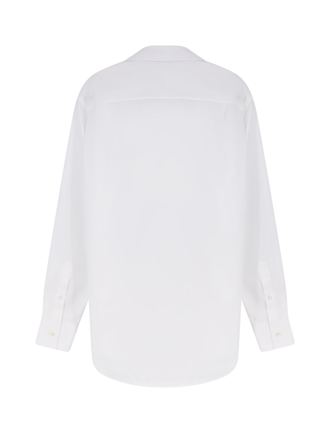 Maison Margiela Shirts - Chiari e Naturali | 682724ea5048588051314af2a3d840e6c24a4f6f