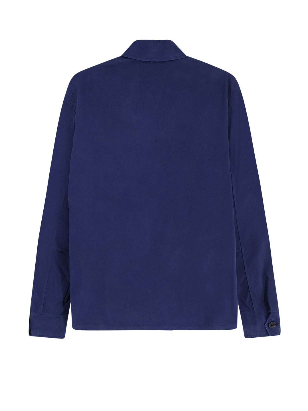 Aspesi Shirts - Blu e verdi | 7d9d67efed7736cb77cc67373d2179bc24ff71f7