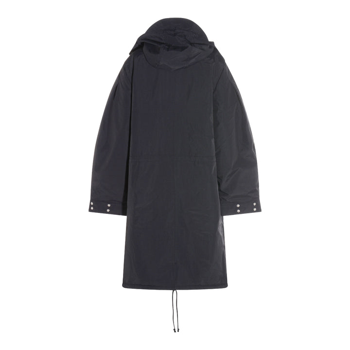 Ganni Coats - PHANTOM | f30f7f66138245f414f5c1272d608f9482f53ea5