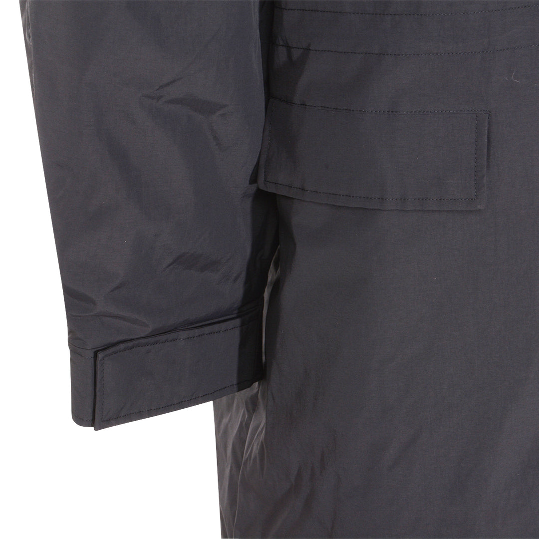 Ganni Coats - PHANTOM | a0f84b9befbfa9632b1fe4b815f9e6d09ceaca58