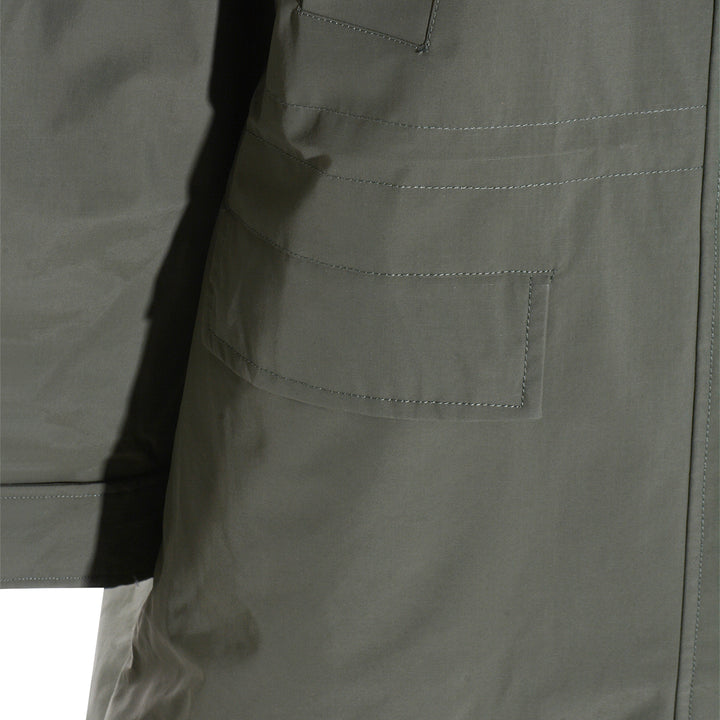 Ganni Coats - KALAMATA | ea4fc4de5e443b1578aa955b7b202749c4bdd688