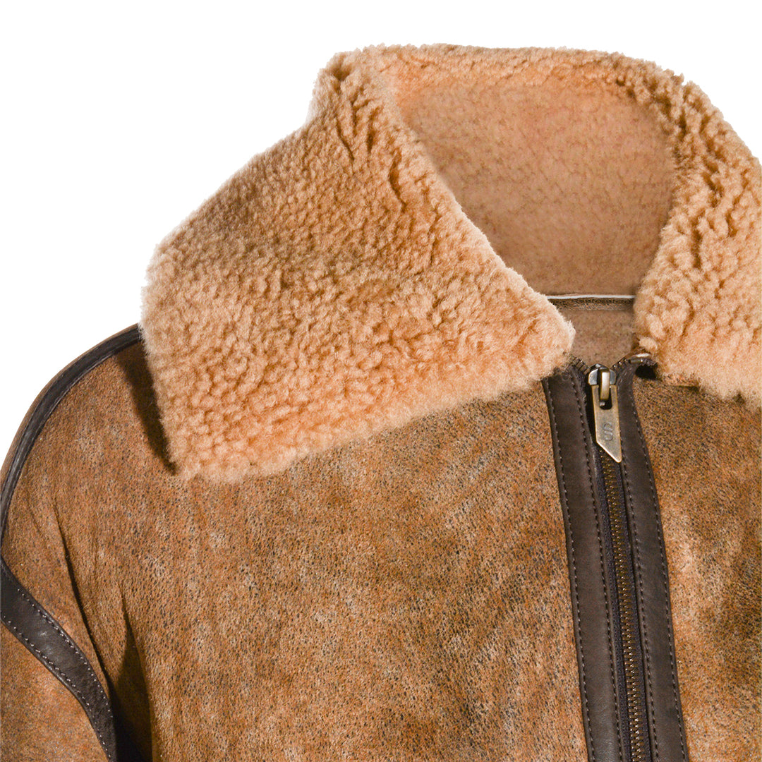 Salvatore Santoro Jackets - Brown | 54229b118247c634d5f4701c7316dea9aa0b7cff