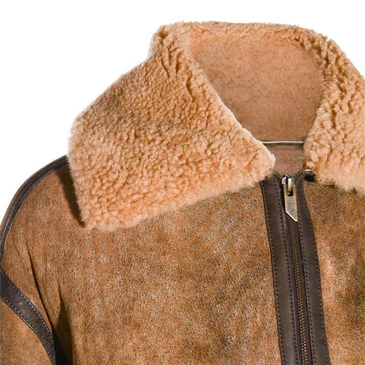 Salvatore Santoro Jackets - Brown | 54229b118247c634d5f4701c7316dea9aa0b7cff