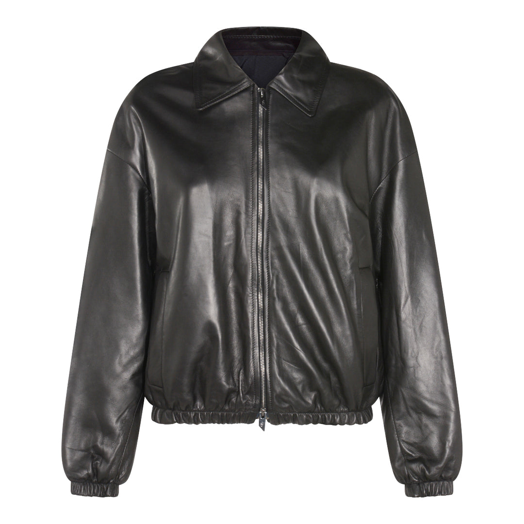 Salvatore Santoro Jackets - Blacks and greys | 10d20a14aadf1357eff59b166effcee94ea0adc6