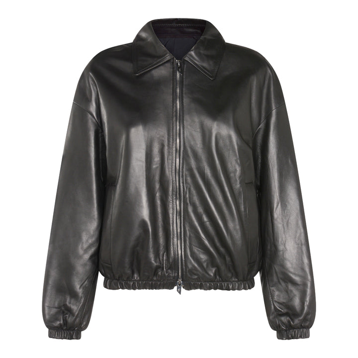 Salvatore Santoro Jackets - Blacks and greys | 10d20a14aadf1357eff59b166effcee94ea0adc6