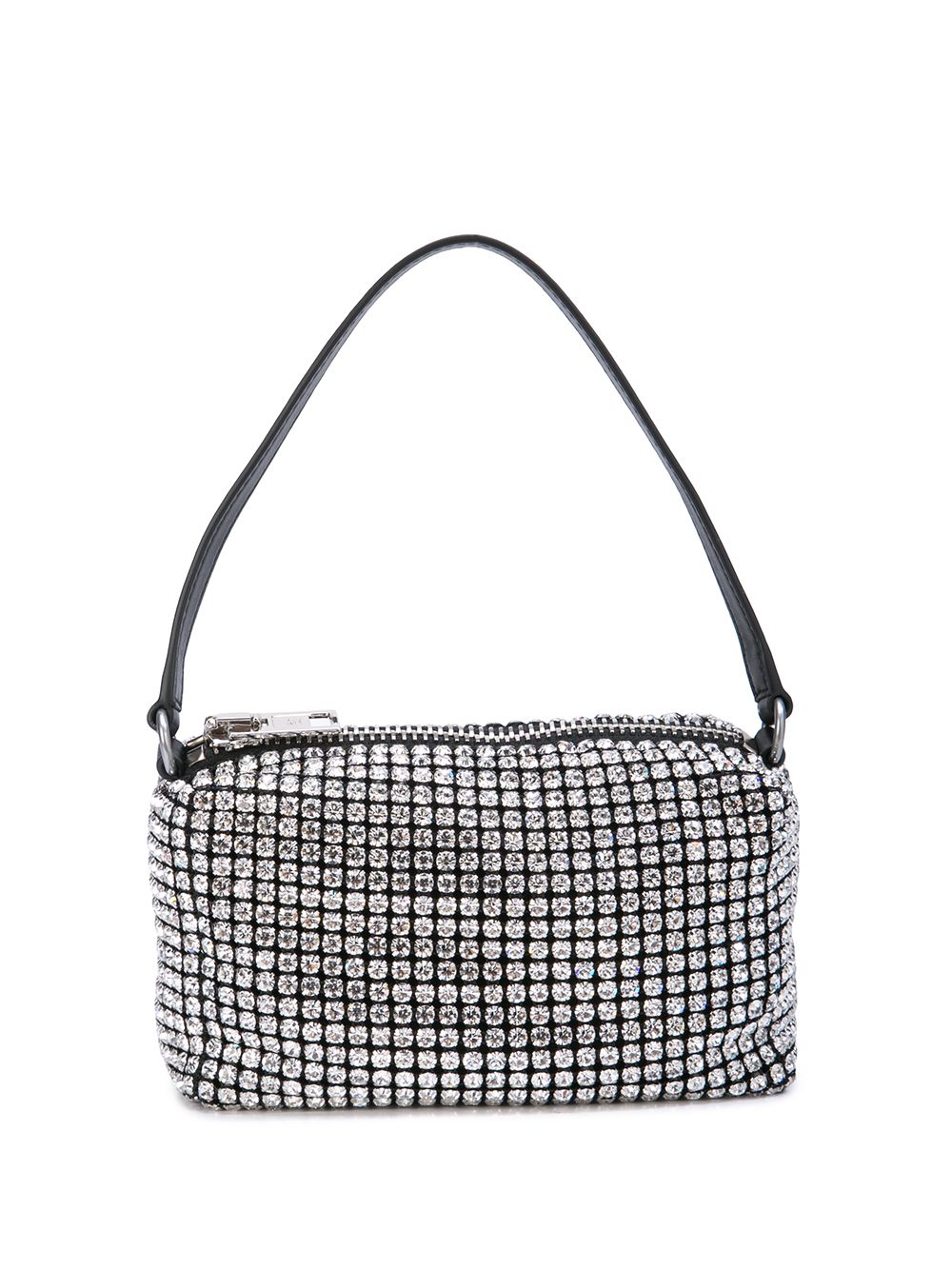 Alexander Wang Totes - White | 47e0a38a5bc7608d8423cf919564c02e21bb5e28