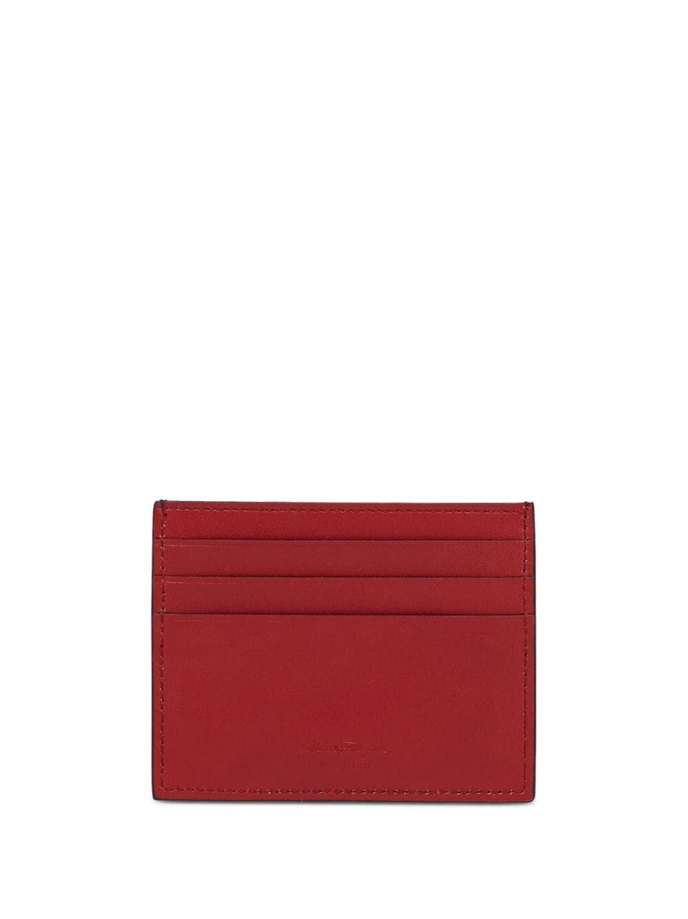 Ferragamo Credit card cases - Black | 99cf08f204876805322ef827364120b179a70a66