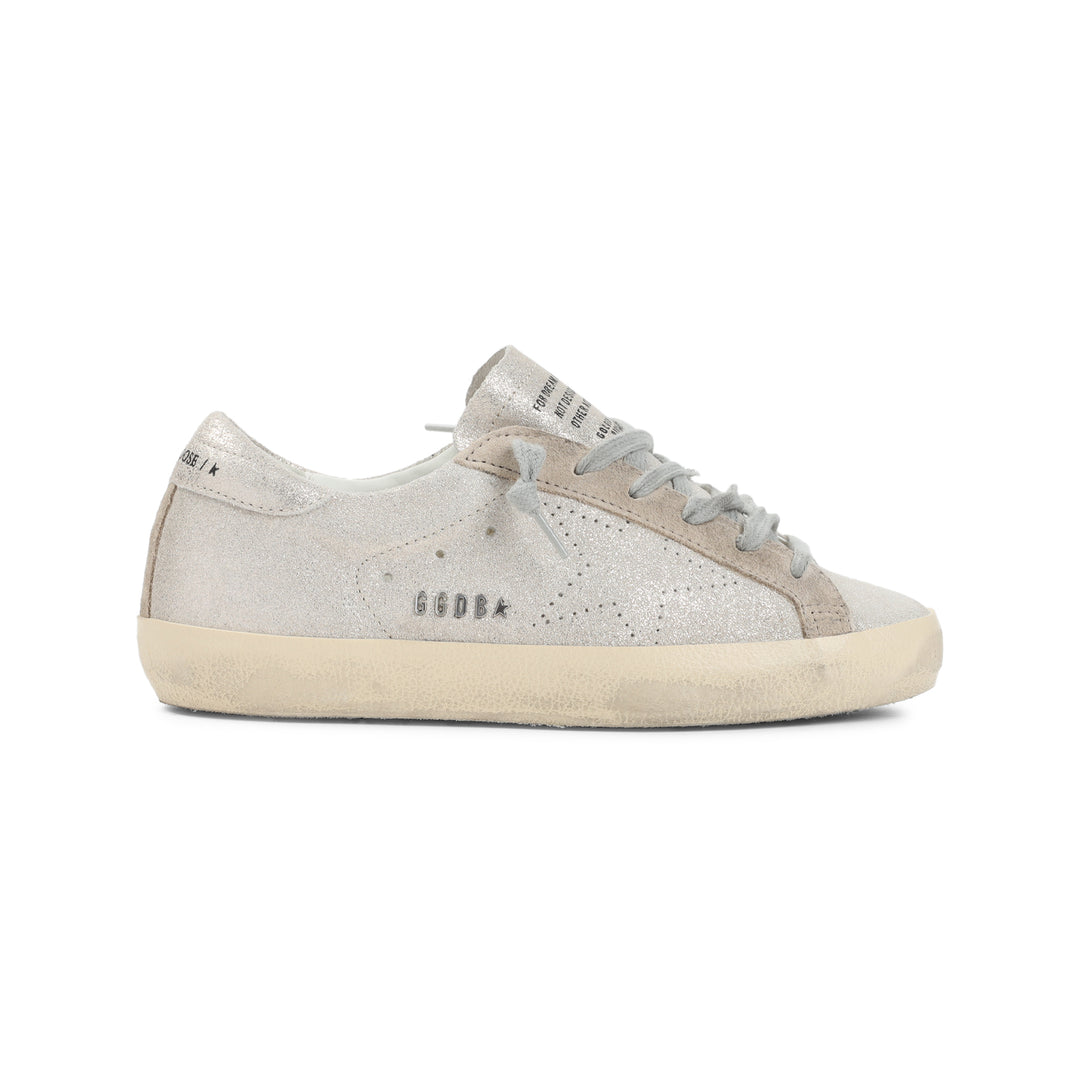 Golden Goose Sneakers - White | 82f28889dd9b6fed2d1a3c058aaaf985d29b4746