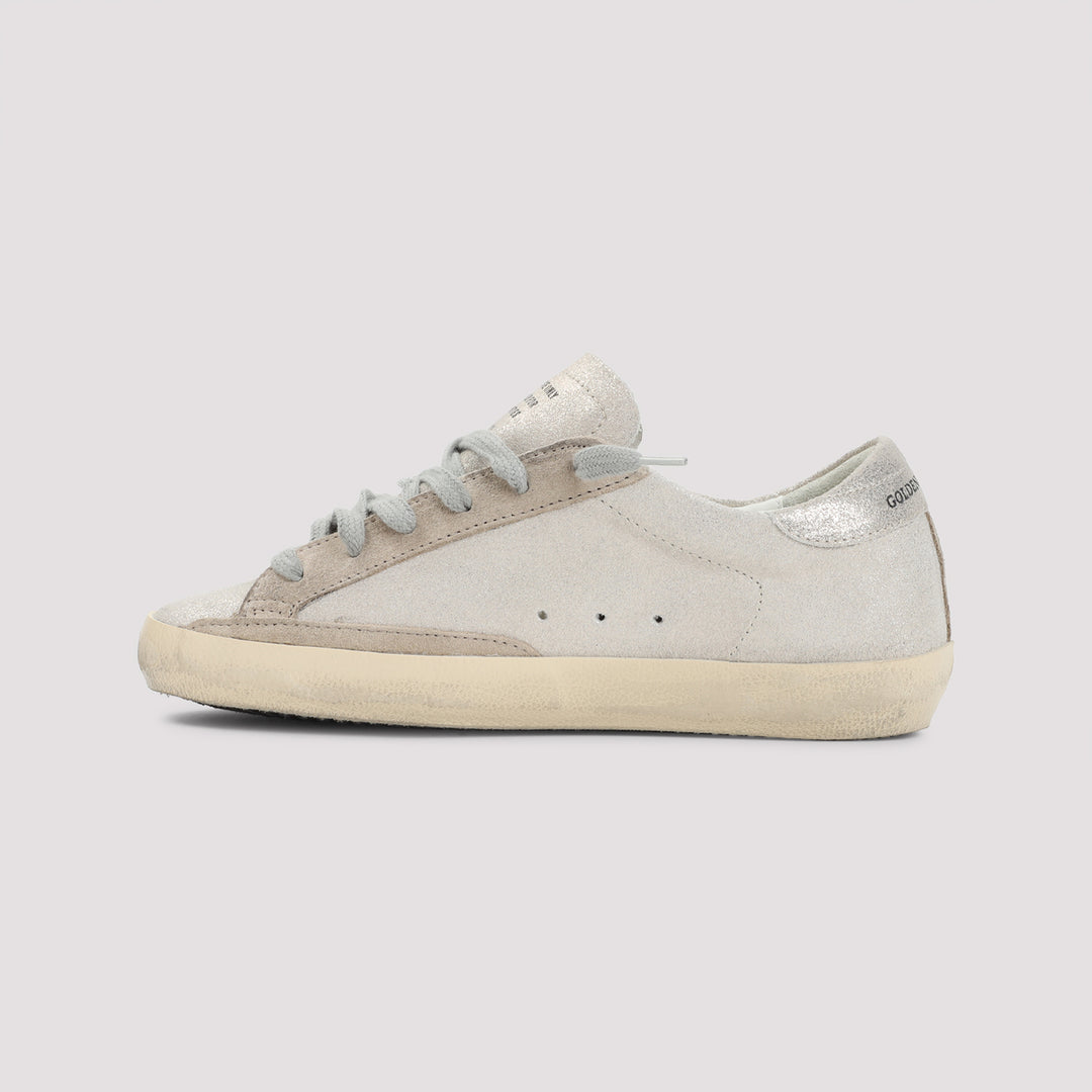 Golden Goose Sneakers - White | ca126754765077b0b660b9177c1e87ec6b04bb84