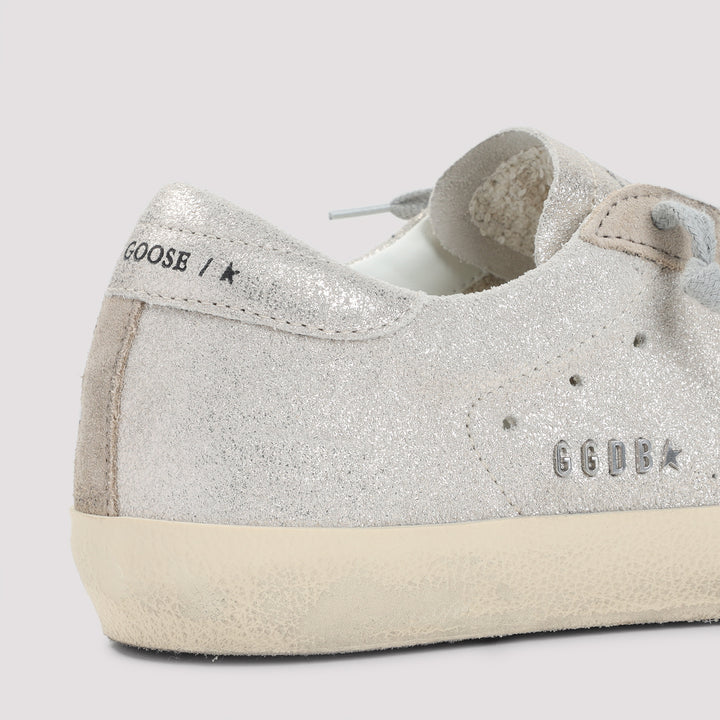 Golden Goose Sneakers - White | b1cc948d77b1e98ef05e4841ae97e8005803068a