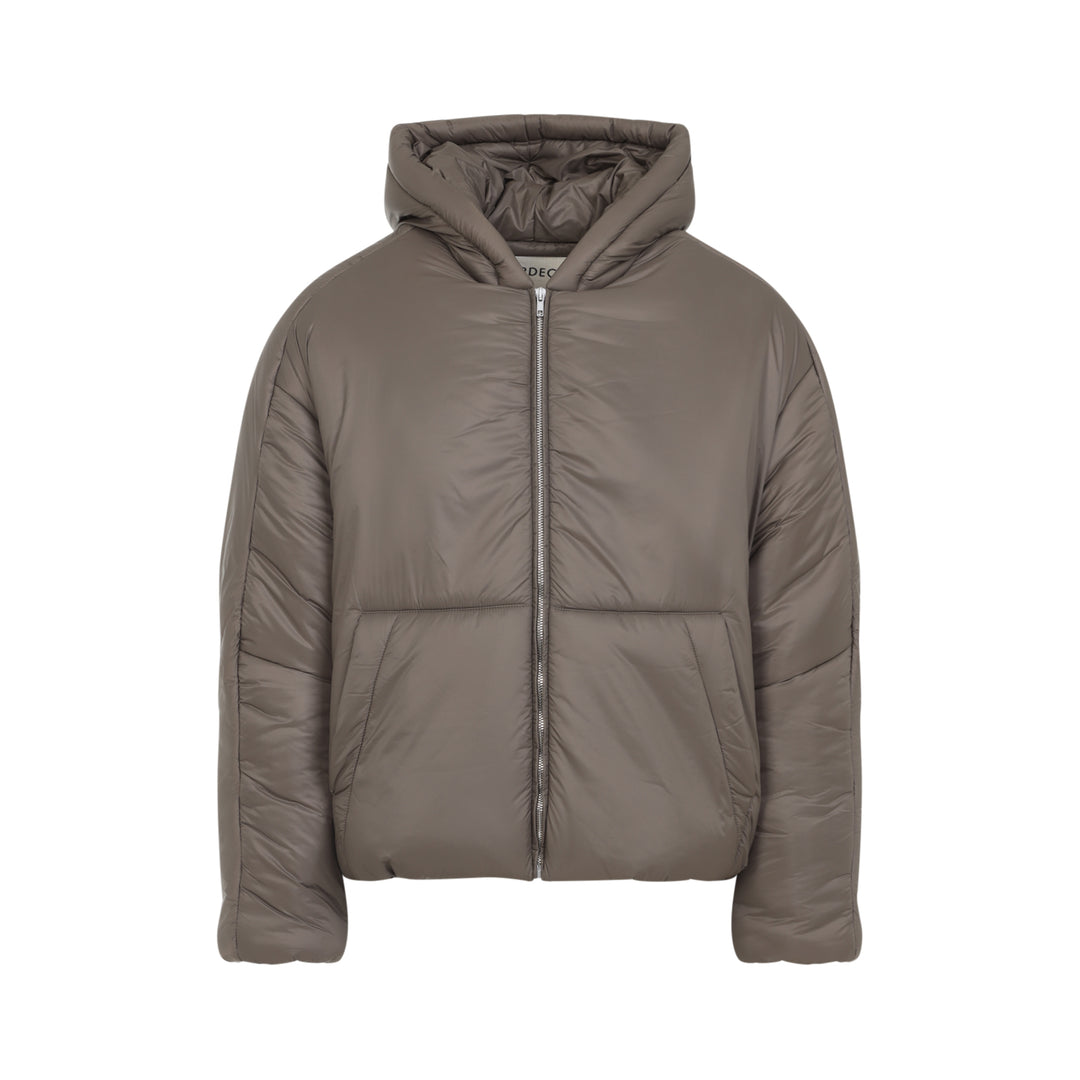 Mordecai Padded - Nude & Neutrals | 9e930b0f09806bc3c3b7265bf46d380dc0fff09e