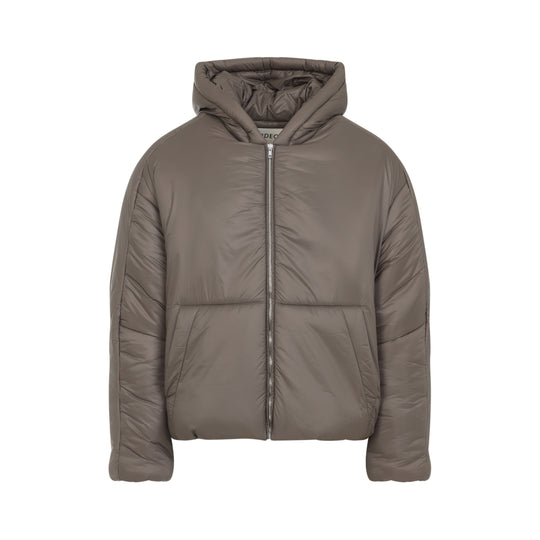 Padded Nude & Neutrals