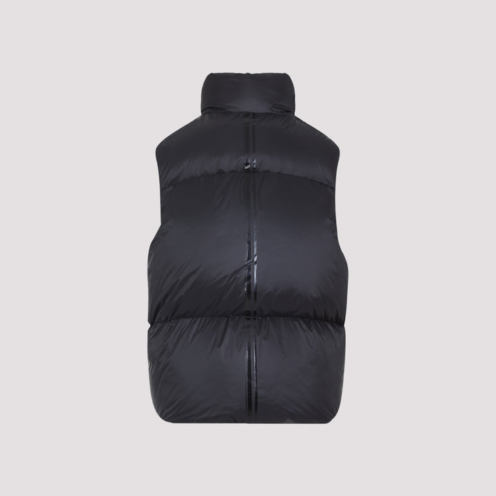 Mordecai Gilet - Black | eb8991ea158213f5dfc3e516817a5dede408f9f7