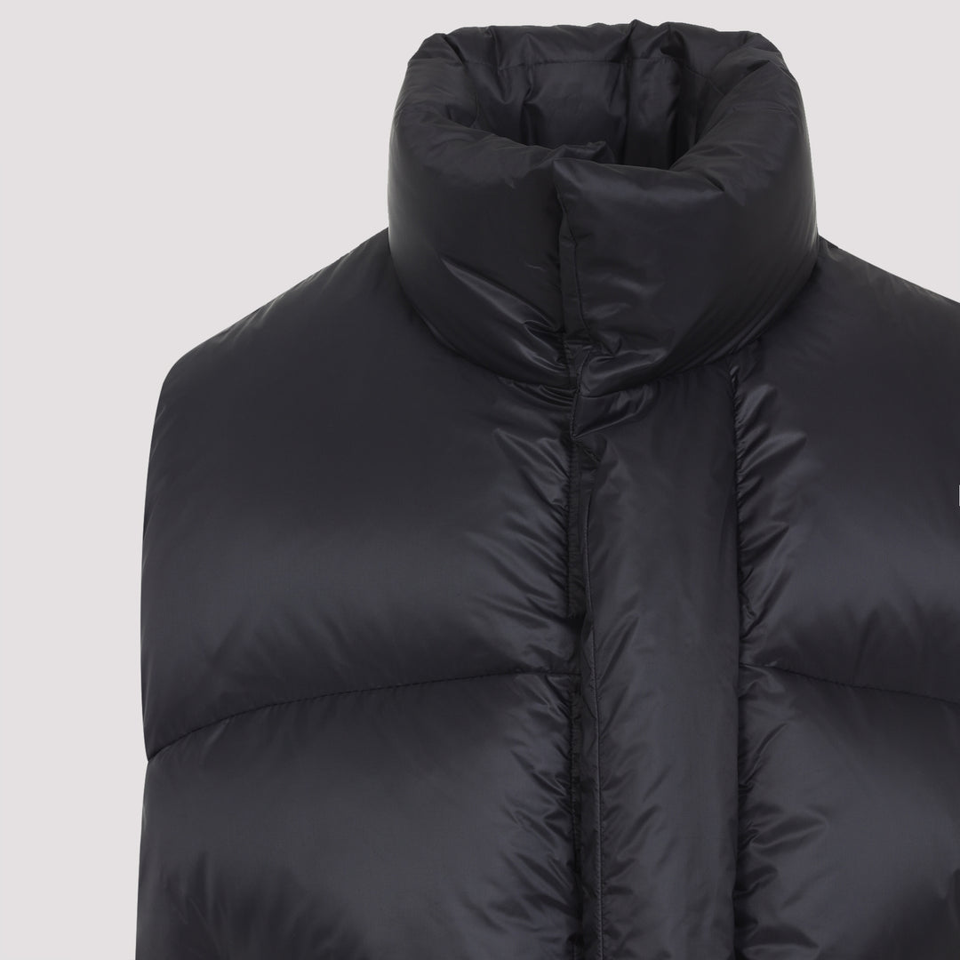 Mordecai Gilet - Black | 2684855f2f29b22a386ac649210747437ca866ce