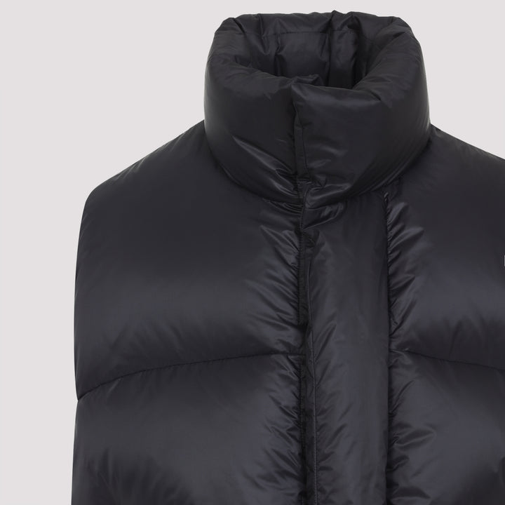 Mordecai Gilet - Black | 2684855f2f29b22a386ac649210747437ca866ce