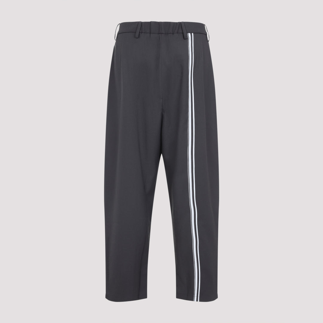 Mordecai Tailored - Grey | b582d9304394fcf581f3020a31c1ced045abbb79