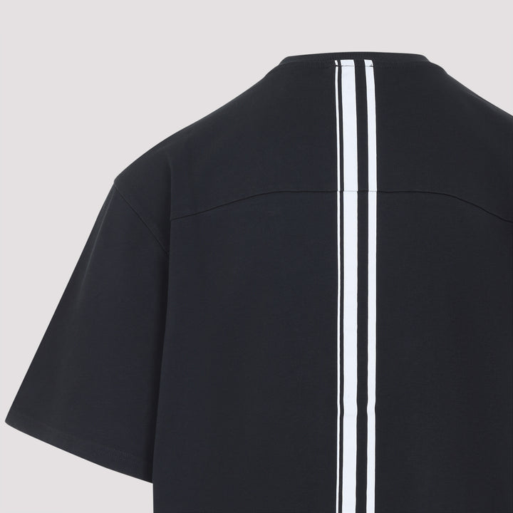 Mordecai T-shirts - Black | fd12a8f4f8fce73afba2a8a1af97b183aeaeb4d5