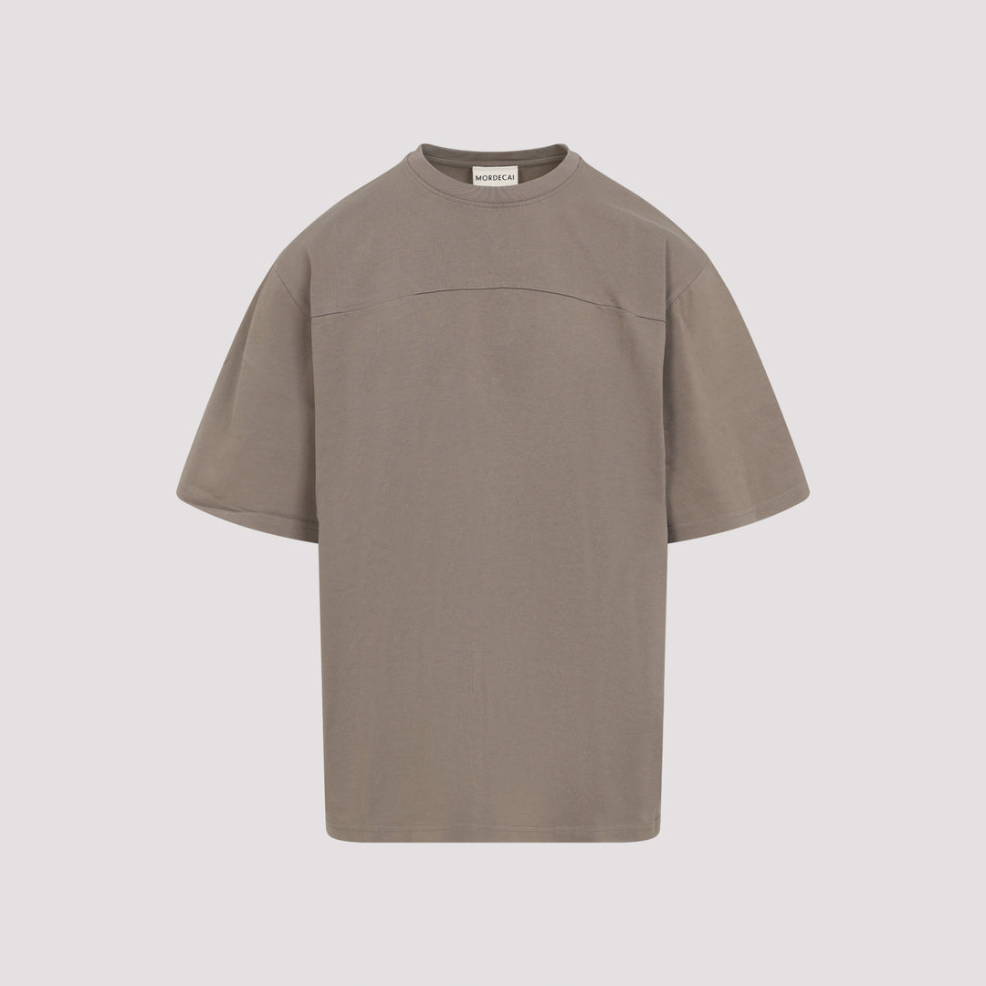 Mordecai T-shirts - Nude & Neutrals | 67ea955425bb9554c480a3aea5a34927d6637cf7