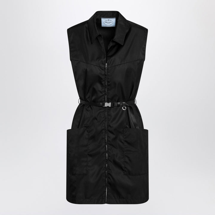 Prada Apparel & Accessories - Black | e38b0519b2e3f16c64ba7991542c469a9b487cf2
