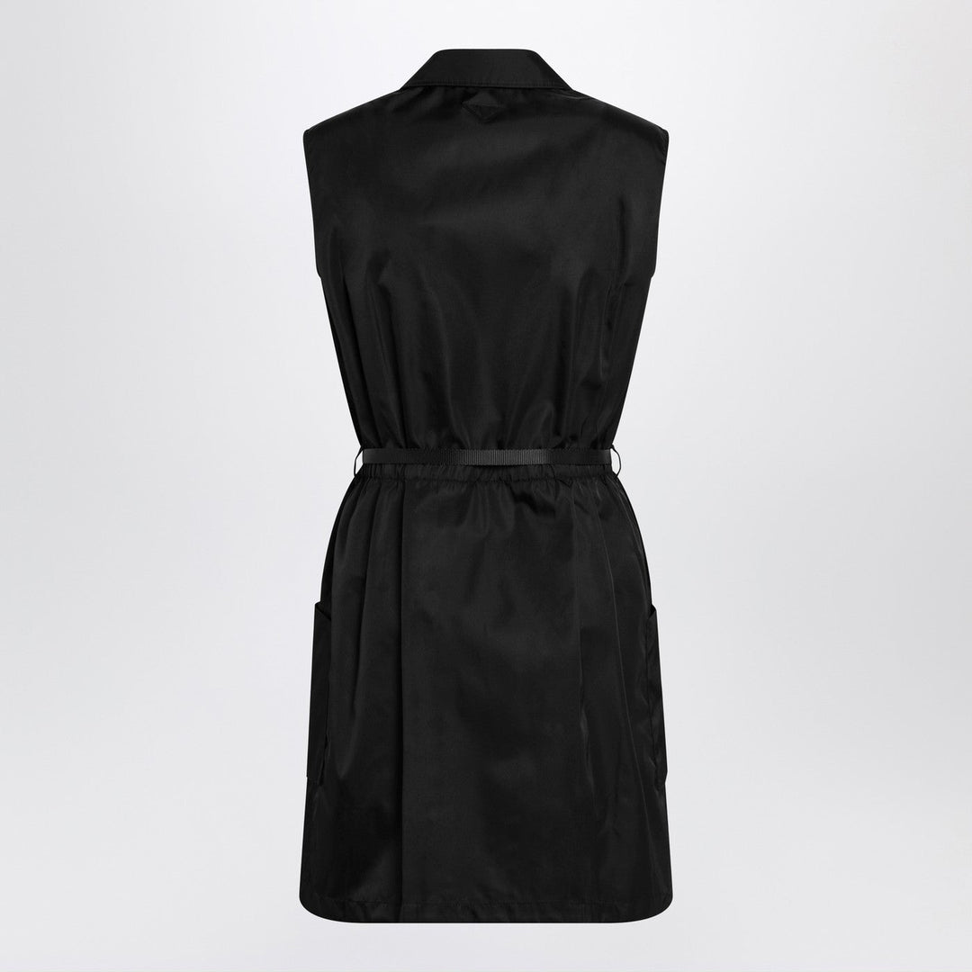 Prada Apparel & Accessories - Black | 740e17ec4b0e7bda2d4b4f217f29860f8f5e9995