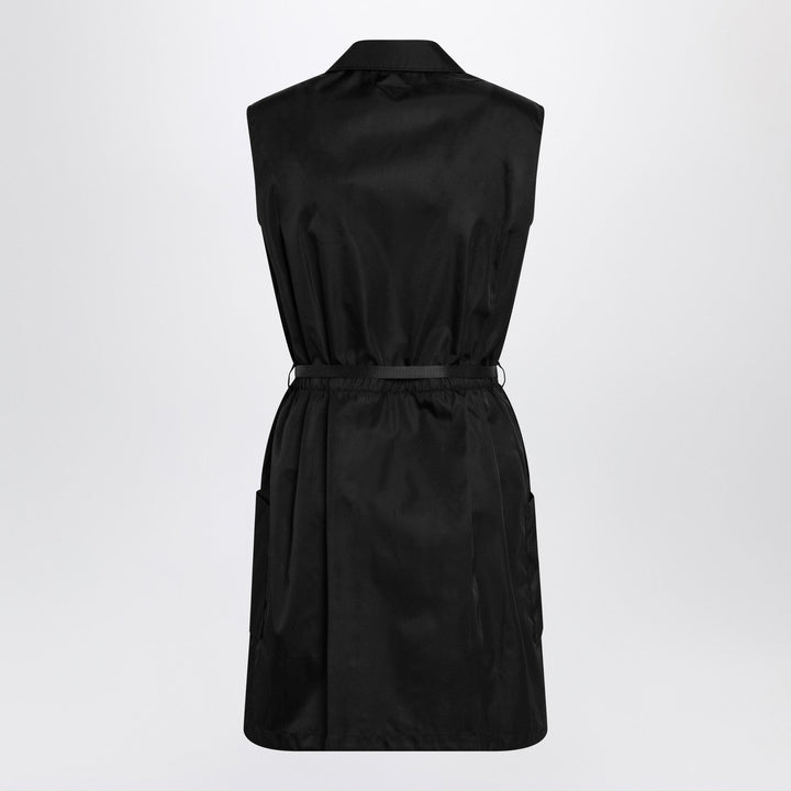 Prada Apparel & Accessories - Black | 740e17ec4b0e7bda2d4b4f217f29860f8f5e9995
