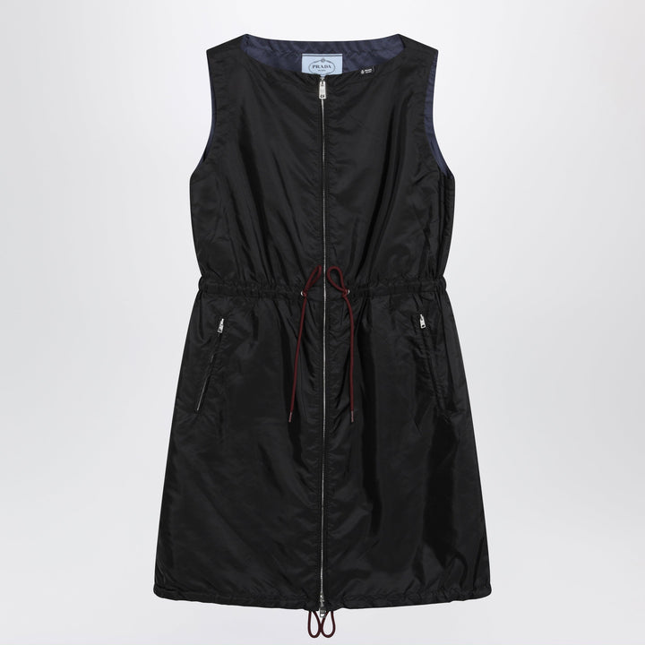 Prada Apparel & Accessories - Black | b798c1f4049a82656d331dada2becac5ae75b255