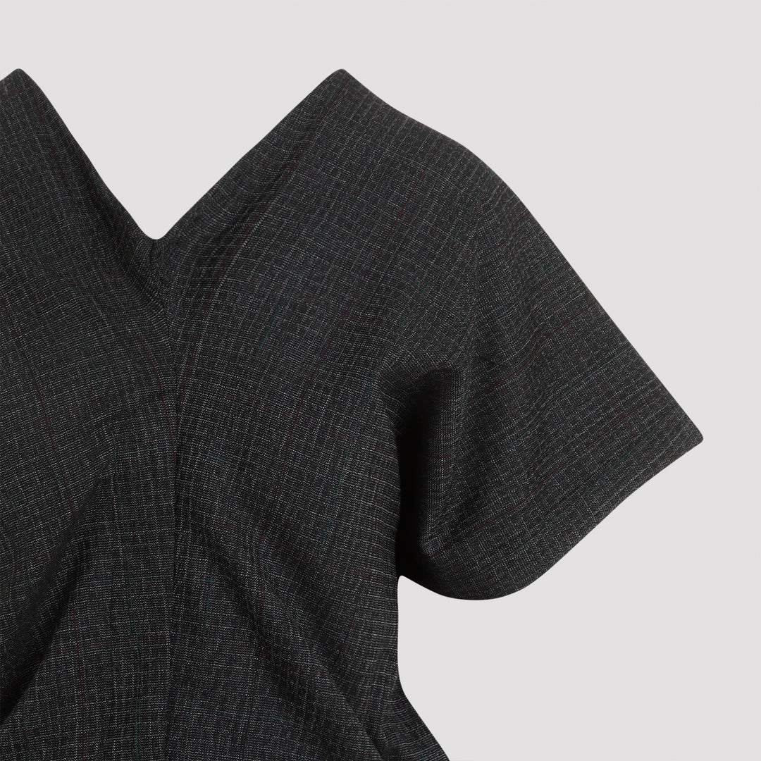 Balenciaga Tops - Black | 201ada956f127c24de0ed8e165d6be39ff830cd7