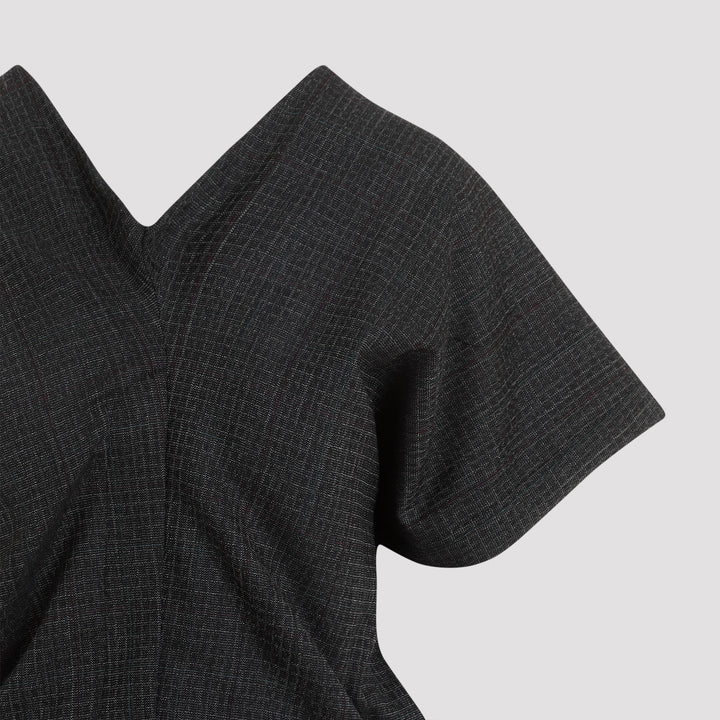 Balenciaga Tops - Black | 201ada956f127c24de0ed8e165d6be39ff830cd7