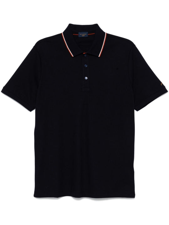 PiquÉ Polo Shirt