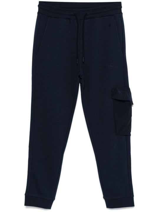 Fleece Track Pants
